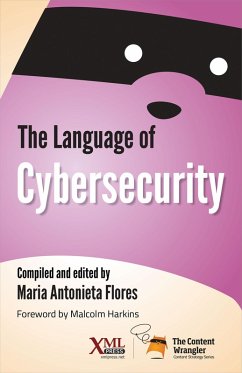 Cover The Language of Cybersecurity (eBook, ePUB)