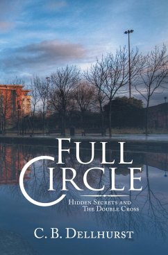 Cover Full Circle (eBook, ePUB)