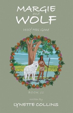Cover Margie and Wolf (eBook, ePUB)