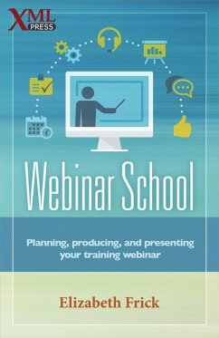 Cover Webinar School (eBook, ePUB)