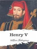 Henry V (eBook, ePUB)