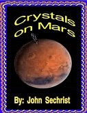 Crystals on Mars (eBook, ePUB)