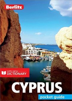 Berlitz Pocket Guide Cyprus (Travel Guide eBook) (eBook, ePUB) - Berlitz