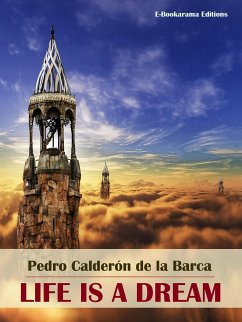 Life is a Dream (eBook, ePUB) - Calderón de la Barca, Pedro