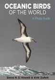 Oceanic Birds of the World (eBook, PDF)