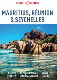 Insight Guides Mauritius, Réunion & Seychelles (Travel Guide eBook) (eBook, ePUB) - Guides, Insight