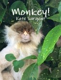 Monkey! (eBook, ePUB)