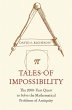 Tales of Impossibility (eBook, PDF) - Bild 1