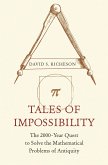 Tales of Impossibility (eBook, PDF)