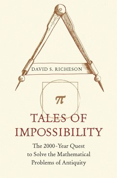 Tales of Impossibility (eBook, PDF) - Richeson, David S.