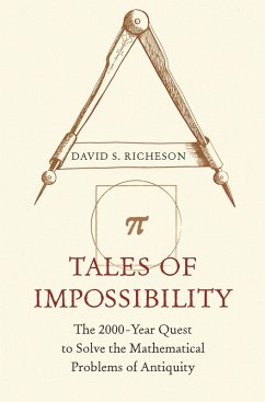 Cover Tales of Impossibility (eBook, PDF)