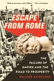 Escape from Rome (eBook, ePUB)