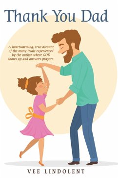 Cover Thank You Dad (eBook, ePUB)