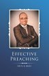 Effective Preaching (eBook, ePUB) - Bild 1
