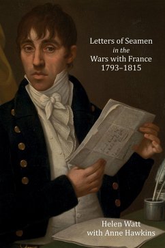 Letters of Seamen in the Wars with France, 1793-1815 (eBook, PDF)
