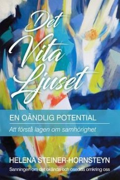 Cover Det Vita Ljuset (eBook, ePUB)