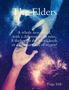 Cover The Elders (eBook, ePUB)