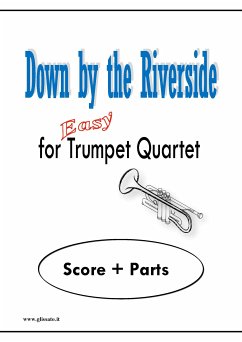 Down By The Riverside (fixed-layout eBook, ePUB) - Publisher, Glissato