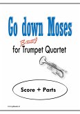 Go Down Moses (fixed-layout eBook, ePUB)