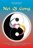 Nei Qi Gong (eBook, ePUB)