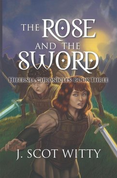 Cover The Rose and the Sword (eBook, ePUB)