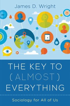 Cover The Key to (Almost) Everything (eBook, ePUB)