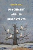 Psychiatry and Its Discontents (eBook, ePUB)