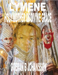 Cover Lymene Holy Mother of Divine Grace (eBook, ePUB)