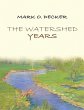 The Watershed Years (eBook, ePUB) - Bild 1