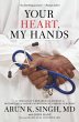 Your Heart, My Hands (eBook, ePUB) - Bild 1