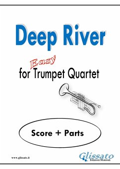 Deep River (eBook, ePUB) - Publisher, Glissato
