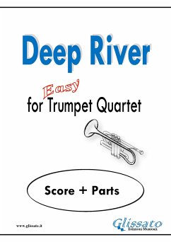 Deep River (fixed-layout eBook, ePUB) - Publisher, Glissato