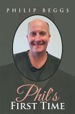 Phil's First Time (eBook, ePUB)