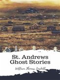 St. Andrews Ghost Stories (eBook, ePUB)