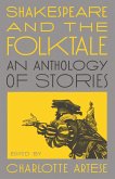 Shakespeare and the Folktale (eBook, ePUB)