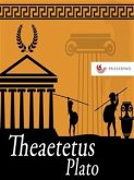 Theaetetus (eBook, ePUB)