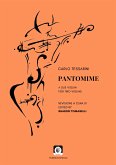 Pantomime (eBook, PDF)