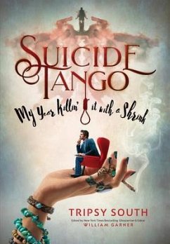 Suicide Tango (eBook, ePUB) - South, Tripsy