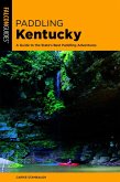 Paddling Kentucky (eBook, ePUB)