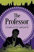 The Professor - Bronte, Charlotte