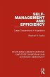 Self-Management and Efficiency - Bild 1