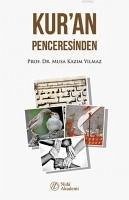 Kuran Penceresinden - Kazim Yilmaz, Musa