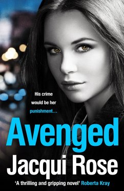 Cover AVENGED