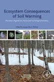 Ecosystem Consequences of Soil Warming (eBook, ePUB)