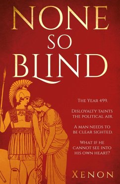 Cover None So Blind (eBook, ePUB)