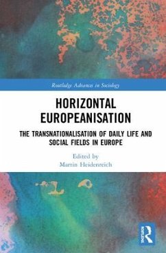 Horizontal Europeanisation