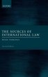 Sources of International Law - Bild 1