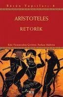 Retorik - (Aristo), Aristoteles