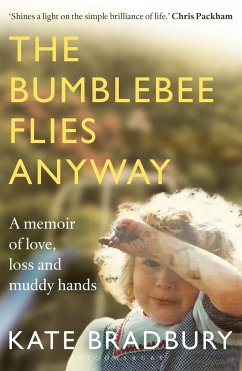 The Bumblebee Flies Anyway - Bradbury, Kate