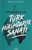 Türk Hükümdarlik Sanati